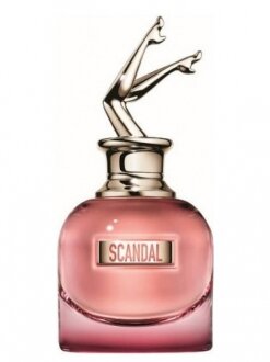 Jean Paul Gaultier Scandal By Night EDP 80 ml Kadın Parfümü kullananlar yorumlar